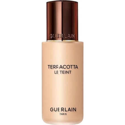 GUERLAIN Terracotta Le Teint Matte Fluid Foundation Vloeibare foundation Dames 35 ml
