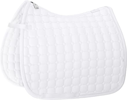 Eskadron Zadeldek Cotton Glitter Classic Sports 26 Full Wit