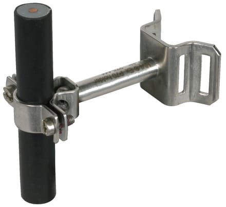 DEH LH ZS 20 Ex P70 SBB V2A Conductor Holder 20mm 70mm - 275444