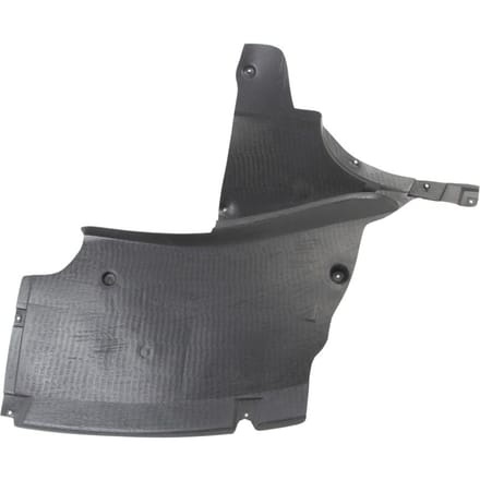Afdekking motor BLIC 6601-02-6522886P rechts