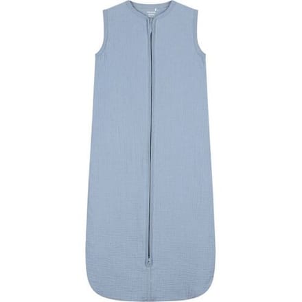 Prénatal slaapzak mousseline Blue 56/62 heren