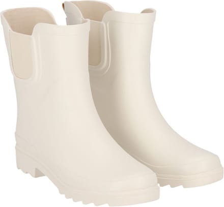 Snow White damesregenlaars Chelsea Rubber van XQ 39