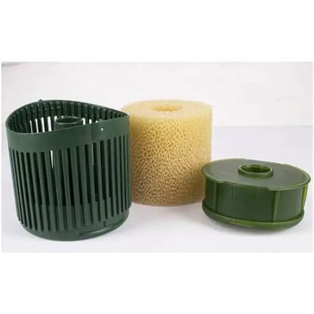Up-grade-kit aquaball Eheim 2206 2208 / 2208 2210 / 2210 2212