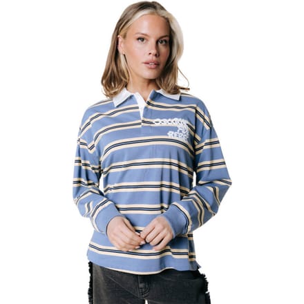Colourful Rebel Top lange mouw wp318066 skyler