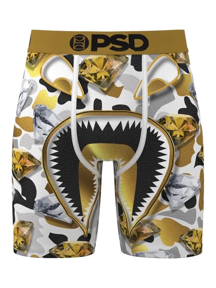 PSD-broek