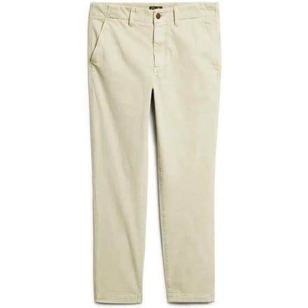 Chino broek Superdry International