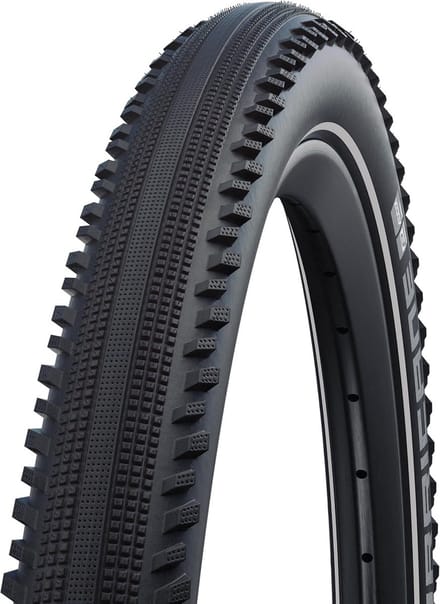 Fietsband uniseks 27,5x2,40 voor optimale grip en rijcomfort