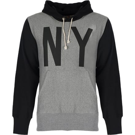 Champion blouse Mannen Grijs