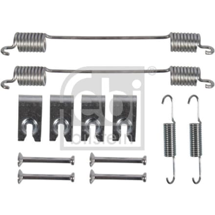 Toebehorenset, remschoenen FEBI BILSTEIN 182265