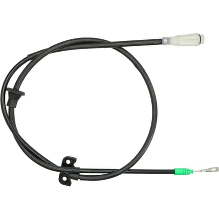 Kabel, parkeerrem ABE C7V002