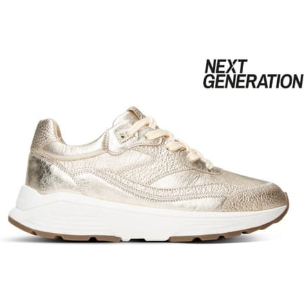 Xsensible Veterschoenen