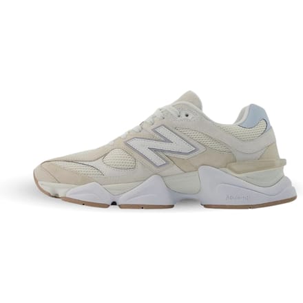 New Balance 9060 Bisque Frosted Glass