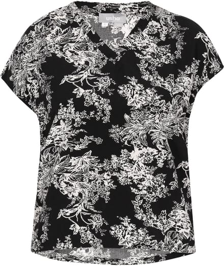 usha Blouse