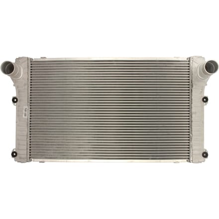 Intercooler THERMOTEC DA2011TT