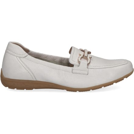 Caprice Dames Instappers 9-24654-42 105 G-breedte Maat: 40 EU
