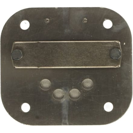 Reparatieset, compressor WABCO 411 141 501 2
