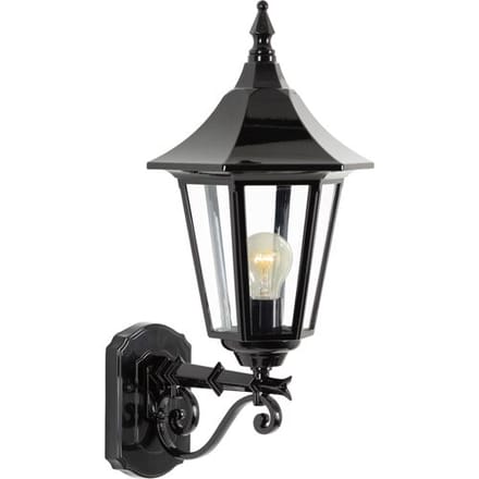KS Verlichting Zeist Wandlamp
