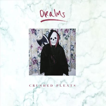 Dralms - Crushed Pleats (7" Single)