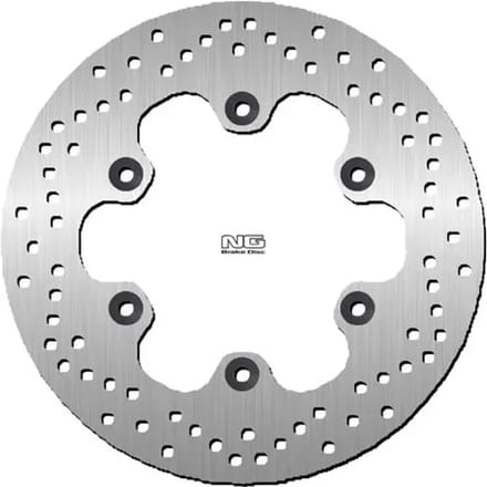 Remschijf voor vaste motorfiets NG Brake Disc DIS170