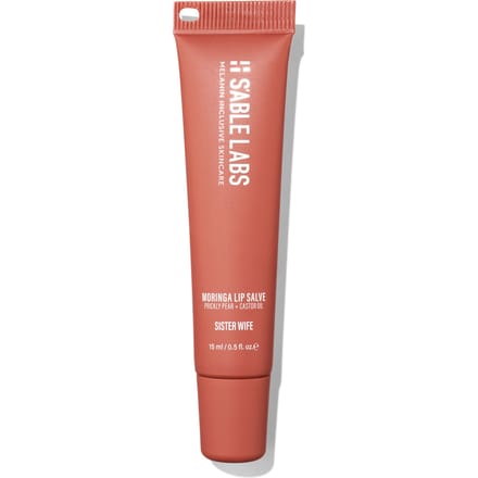S'ABLE LABS Moringa Lip Salve - Sister Wife