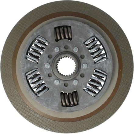 Koppelingsplaat SACHS 1878 600 568