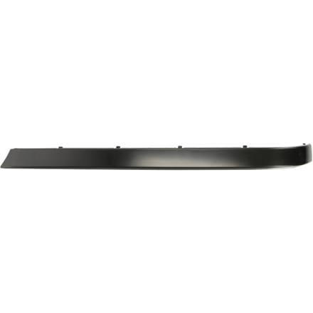 Sierlijst/beschermstrip, bumper BLIC 5703-05-0075976P rechts