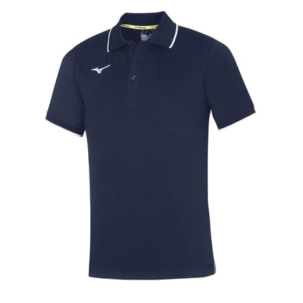 Polo voor kinderen Mizuno