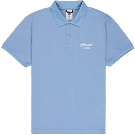 Polo Element Script