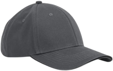 6-panel baseballpet Beechfield Earthaware Classic