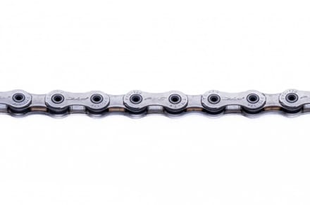 PYC Serie - Fietsketting - 12-speed - Zilver - Lichtgewicht