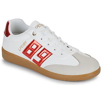 Lage Sneakers LPB 89 MARILIS