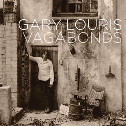Gary Louris - Vagabonds (2 LP)