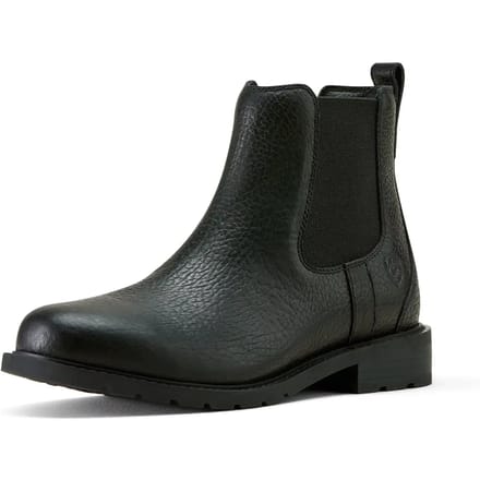 Laarzen Ariat Wexford Bison Chelsea