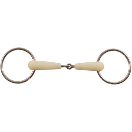 Enkel paard bit Happy Mouth