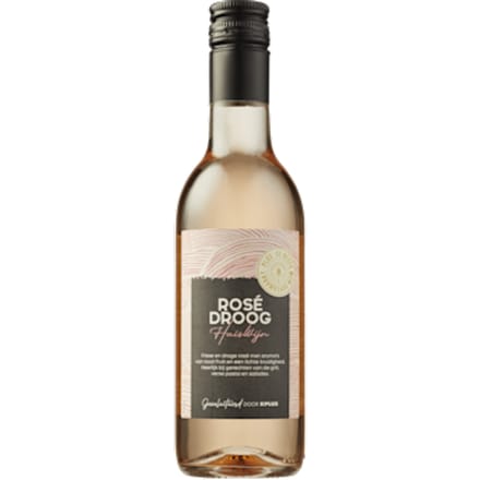 Huiswijn Rosé