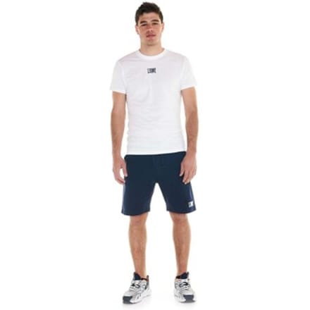 T-shirt Leone 1947 Man Set + Bermuda Basic