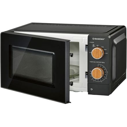 SILVERCREST Magnetron 17 L
