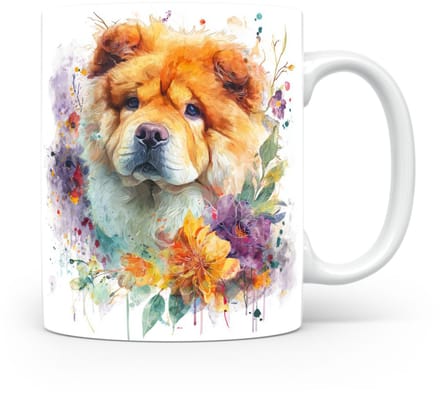 Beker Chow Chow