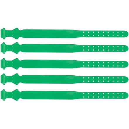 Plastic halsband voor schapen Kamer (x50)