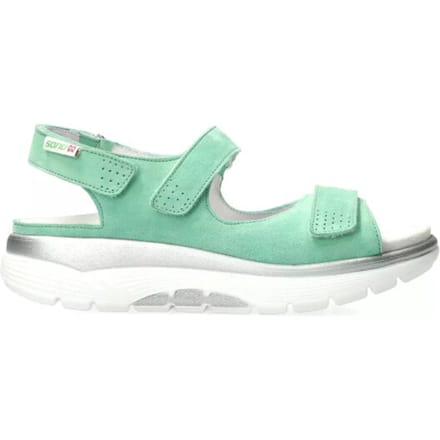 Mephisto Norine - dames sandaal - Groen - maat 35 (EU) 2.5 (UK)