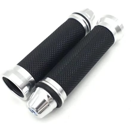 Paar motorhandvatten Brazoline Proton