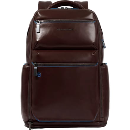 Rugzakman Piquadro CA6592B2BM-MO Bruin