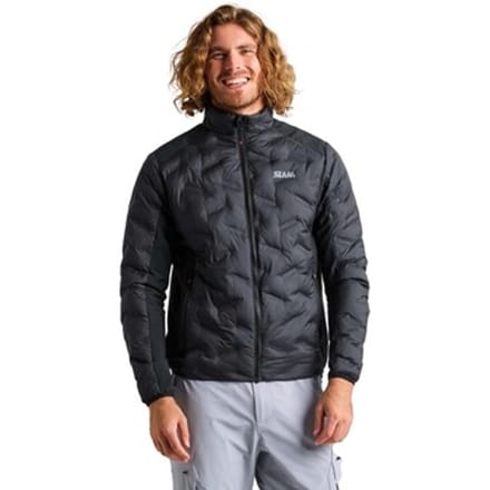Blazer Slam Hybrid Softshell Jacket