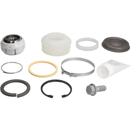 Reparatieset, geleidebalk FEBI BILSTEIN 43725
