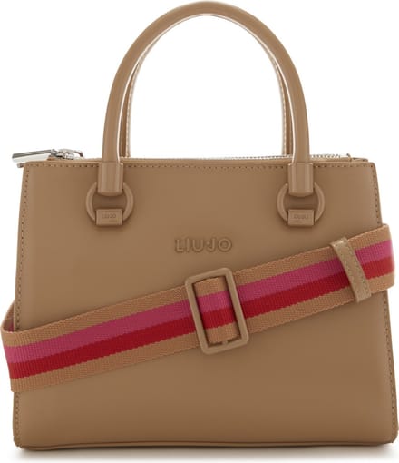 Liu Jo Manhattan - Handtas 24 cm (cammello)