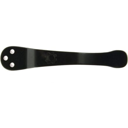 Spyderco clip c81bk