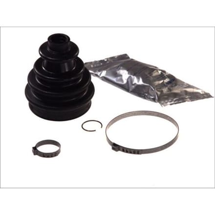 Balgenset, aandrijfas SPIDAN 21536