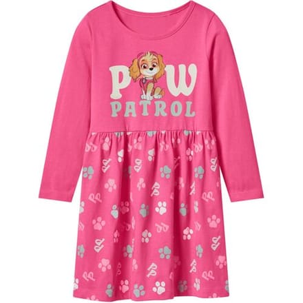 Lidl Kinder jurk (Paw Patrol/roze, 110/116)