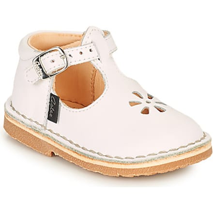 Aster  Platte sandalen BIMBO
