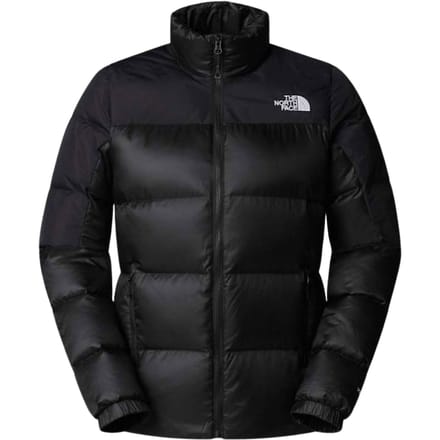 The North Face Diablo Down 2.0 Winterjas Dames - Maat S